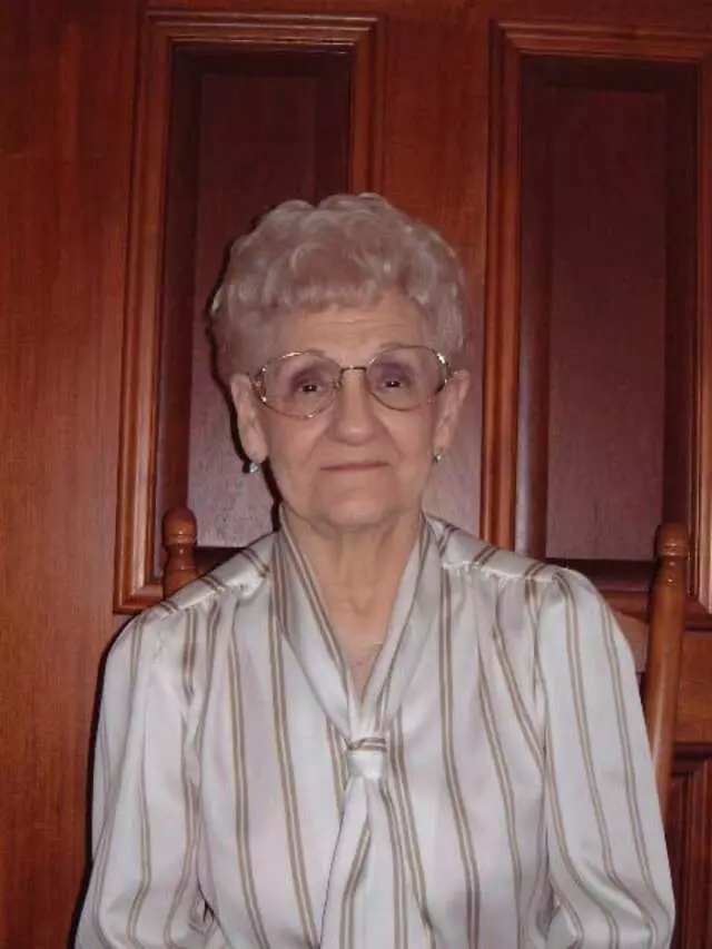 Bernadine M Zoldak, EA RTRP